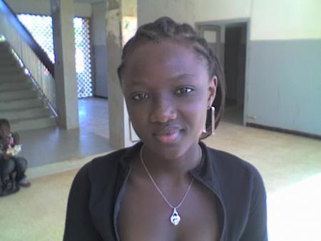 NDEYE FATOU M'BEUGUE N'DIAYE
